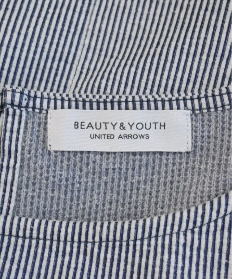 ラグタグ(RAGTAG)のBEAUTY&YOUTH UNITED ARROWS ビューティーアンドユースユナイテッドアローズ レディース Tシャツ・カットソー サイズ：F3