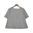 ラグタグ(RAGTAG)のBEAUTY&YOUTH UNITED ARROWS ビューティーアンドユースユナイテッドアローズ レディース Tシャツ・カットソー サイズ：F 紺x白(ストライプ)