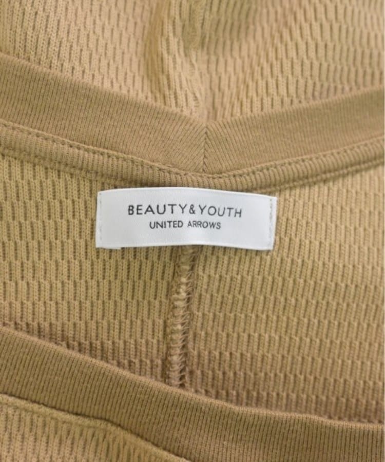 ラグタグ(RAGTAG)のBEAUTY&YOUTH UNITED ARROWS ビューティーアンドユースユナイテッドアローズ レディース ノースリーブ サイズ：F3