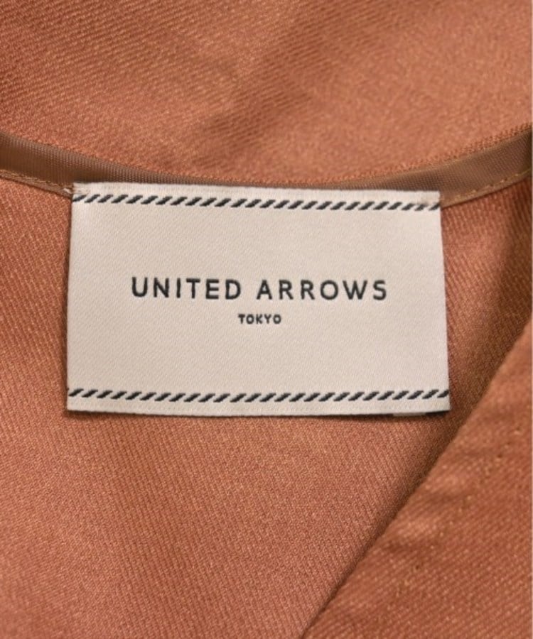 ラグタグ(RAGTAG)のUNITED ARROWS ユナイテッドアローズ レディース ブラウス サイズ：38(M位)3