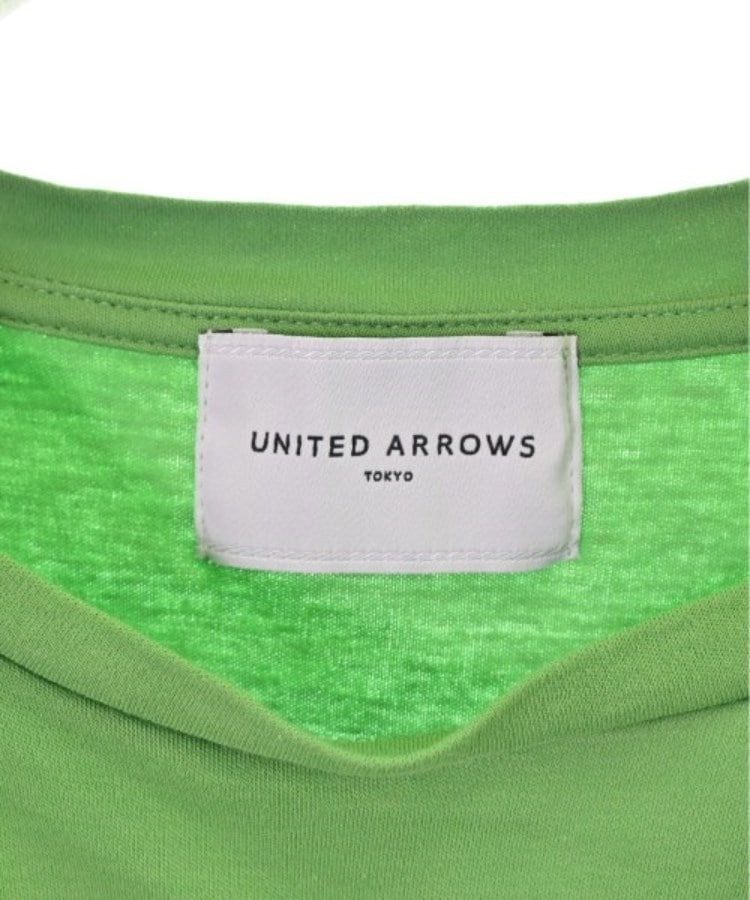 ラグタグ(RAGTAG)のUNITED ARROWS ユナイテッドアローズ レディース ノースリーブ サイズ：F3