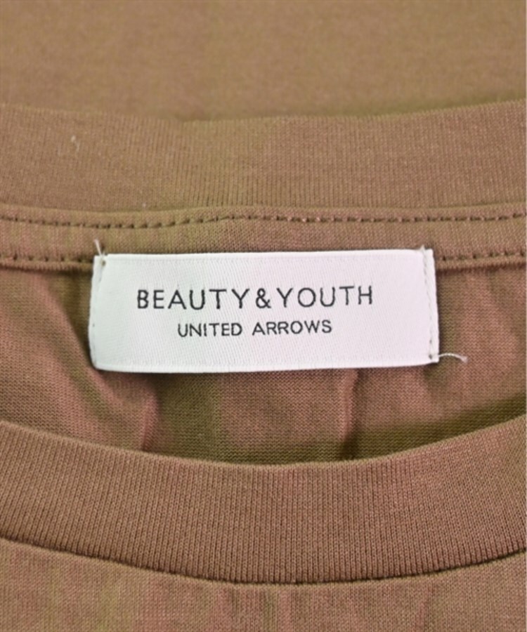 ラグタグ(RAGTAG)のBEAUTY&YOUTH UNITED ARROWS ビューティーアンドユースユナイテッドアローズ レディース ノースリーブ サイズ：F3