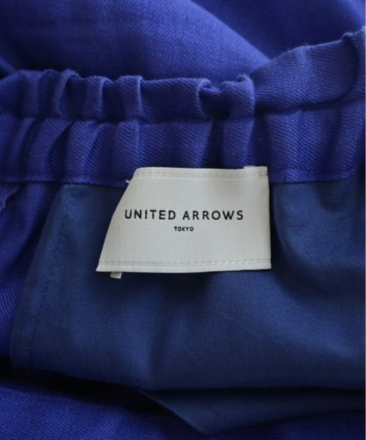 ラグタグ(RAGTAG)のUNITED ARROWS ユナイテッドアローズ レディース パンツ（その他） サイズ：40(M位)3