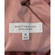 ラグタグ(RAGTAG)のBEAUTY&YOUTH UNITED ARROWS ビューティーアンドユースユナイテッドアローズ レディース パンツ（その他） サイズ：M3