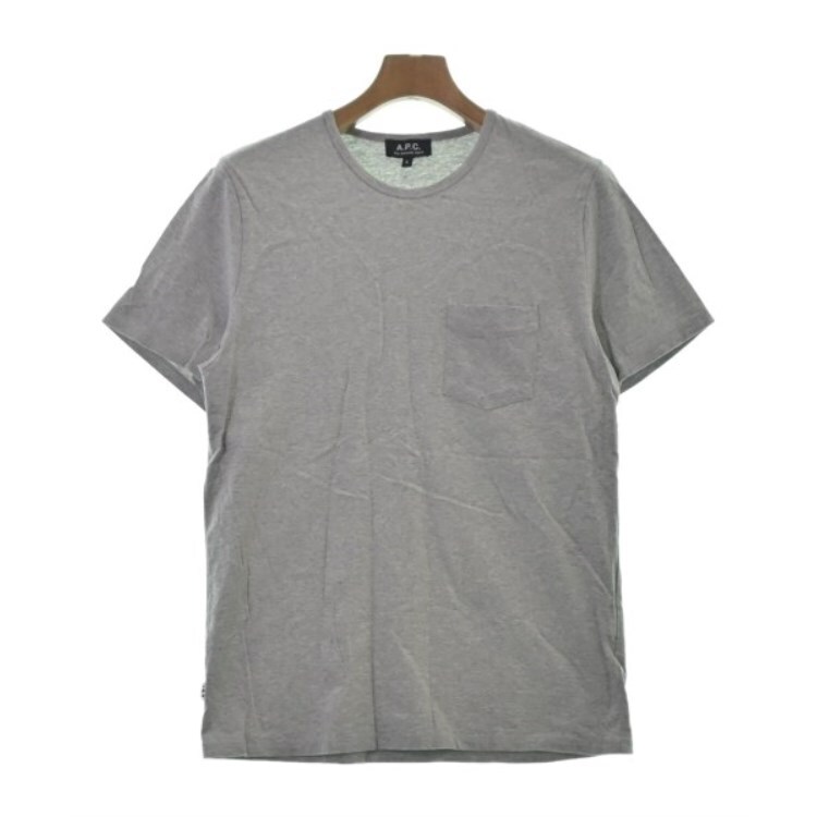 ラグタグ(RAGTAG)のA.P.C. アーペーセー メンズ Tシャツ・カットソー サイズ：S Ｔシャツ