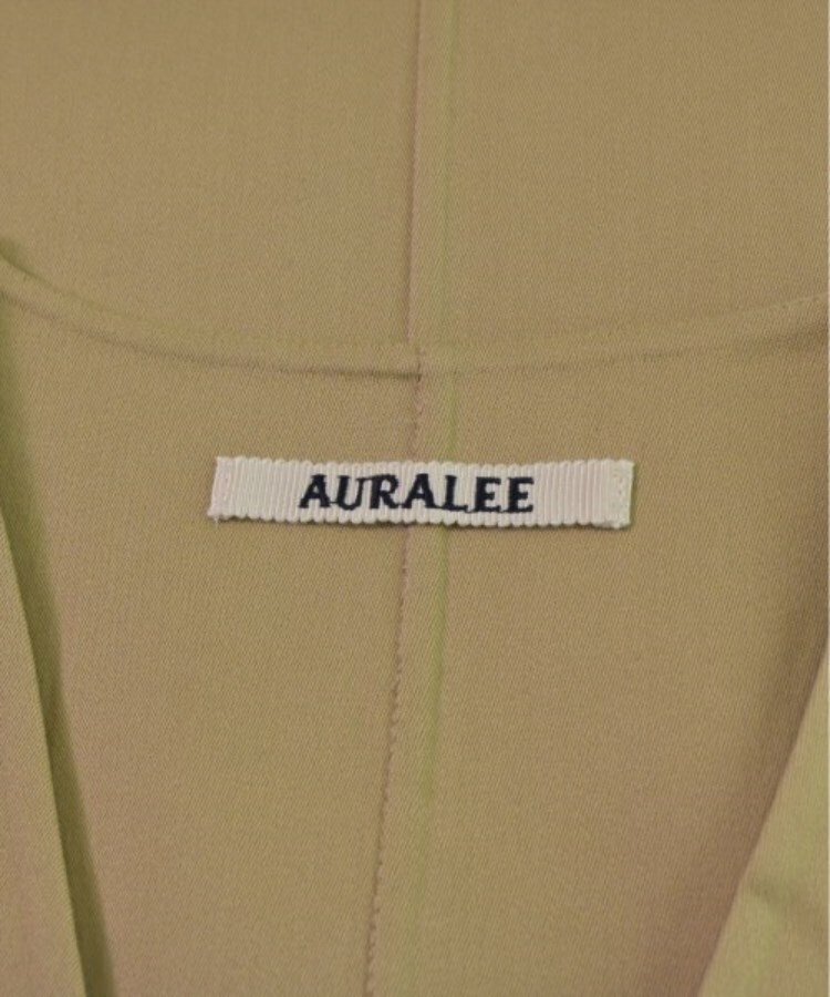 ラグタグ(RAGTAG)のAURALEE オーラリー メンズ カジュアルシャツ サイズ：0(XS位)3