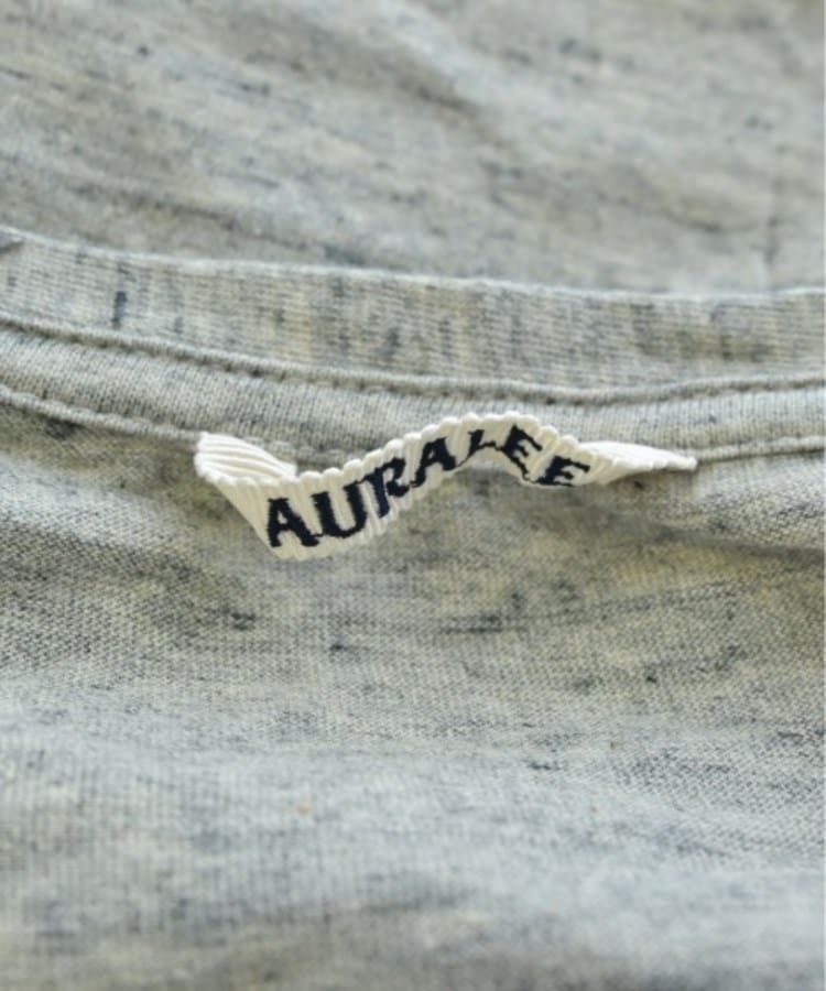 ラグタグ(RAGTAG)のAURALEE オーラリー メンズ Tシャツ・カットソー サイズ：1(XXS位)3