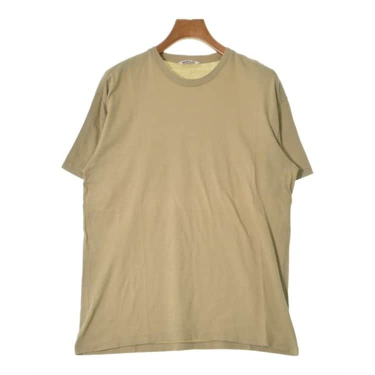 ラグタグ(RAGTAG)のAURALEE オーラリー メンズ Tシャツ・カットソー サイズ：4(M位) Ｔシャツ