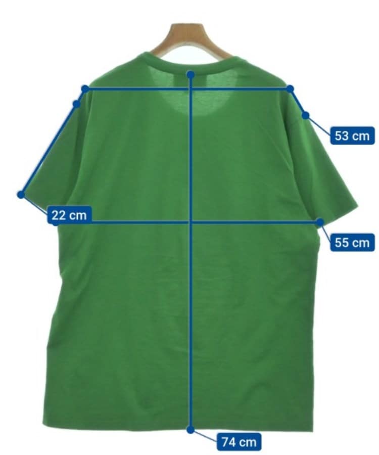 ラグタグ(RAGTAG)のGUCCI グッチ メンズ Tシャツ・カットソー サイズ：L6