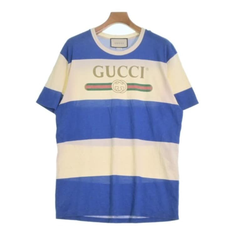 ラグタグ(RAGTAG)のGUCCI グッチ メンズ Tシャツ・カットソー サイズ：M Ｔシャツ