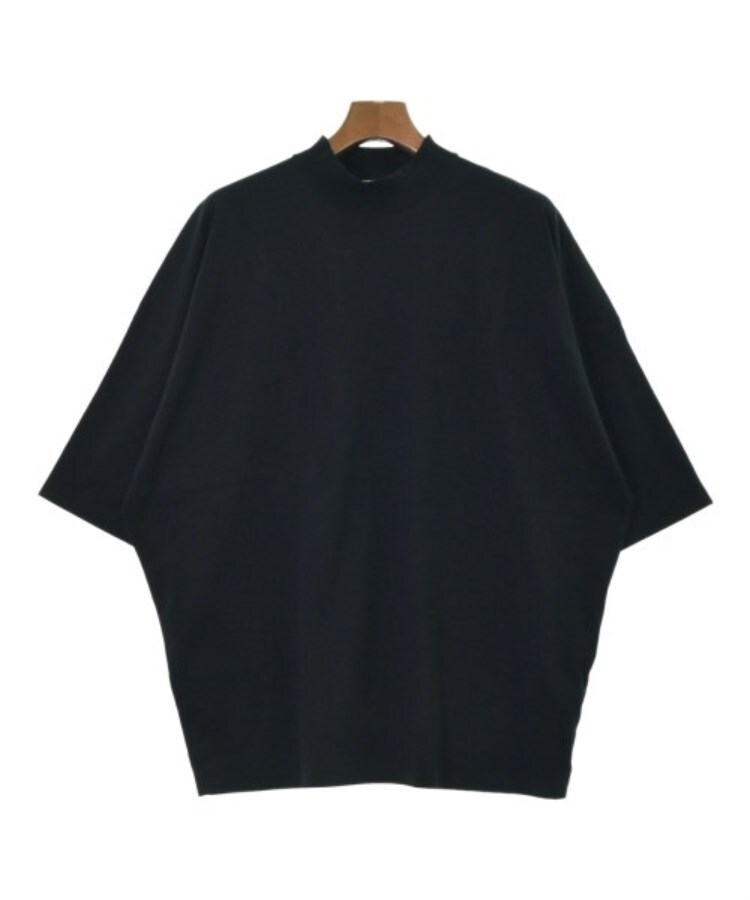 ラグタグ(RAGTAG)のJIL SANDER ジルサンダー メンズ Tシャツ・カットソー サイズ：L 黒