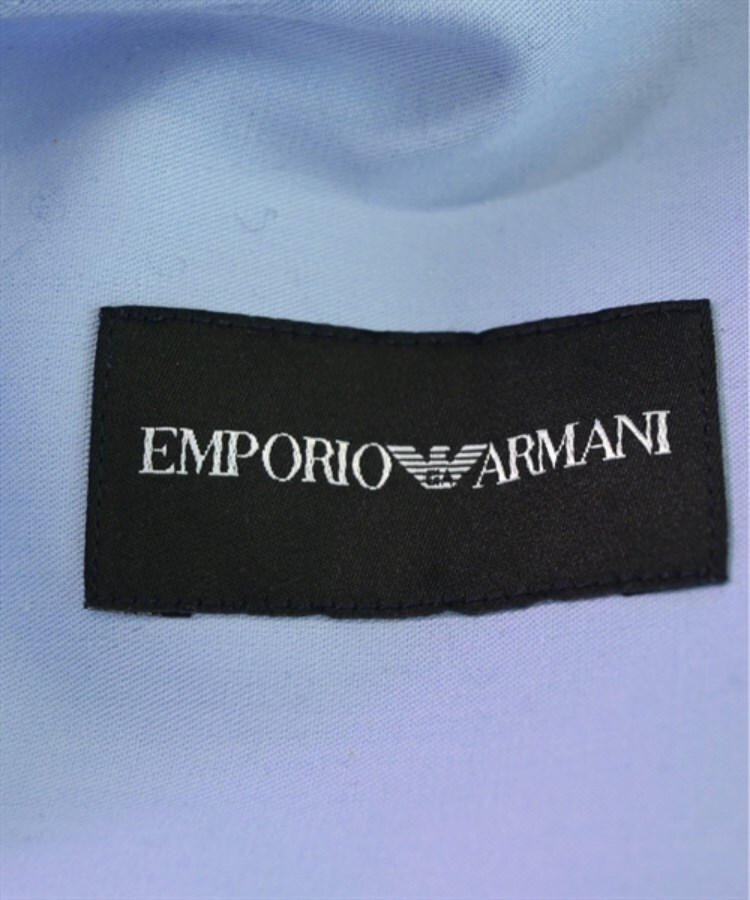 ラグタグ(RAGTAG)のEMPORIO ARMANI エンポリオアルマーニ メンズ ドレスシャツ サイズ：41(XL位)3