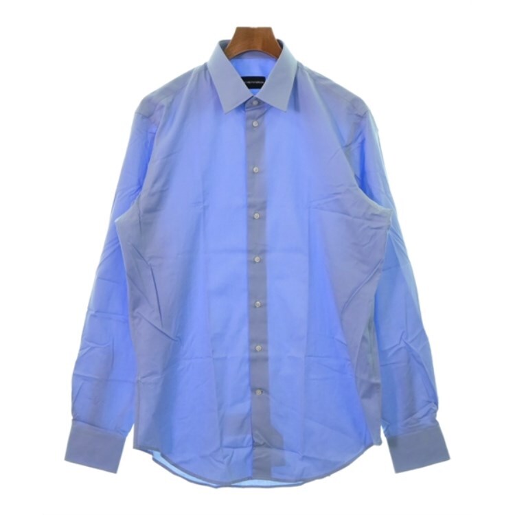 ラグタグ(RAGTAG)のEMPORIO ARMANI エンポリオアルマーニ メンズ ドレスシャツ サイズ：41(XL位) ドレスシャツ