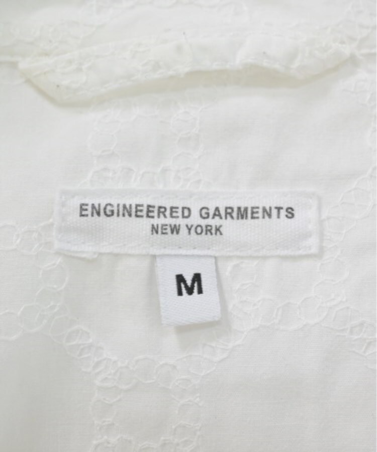 ラグタグ(RAGTAG)のEngineered Garments エンジニアドガーメンツ メンズ ブルゾン（その他） サイズ：M3
