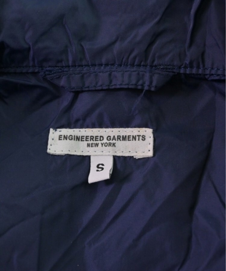 ラグタグ(RAGTAG)のEngineered Garments エンジニアドガーメンツ メンズ カジュアルジャケット サイズ：S3