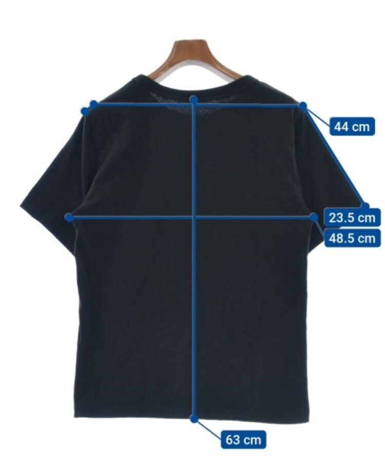 ラグタグ(RAGTAG)のFACETASM ファセッタズム メンズ Tシャツ・カットソー サイズ：M6