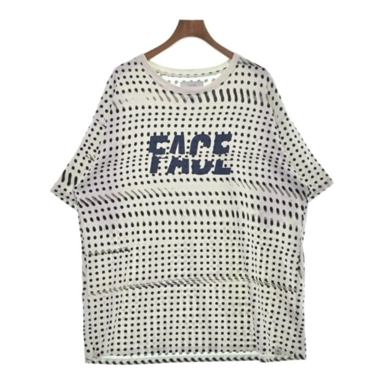 ラグタグ(RAGTAG)のFACETASM ファセッタズム メンズ Tシャツ・カットソー サイズ：00(F) Ｔシャツ