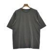 ラグタグ(RAGTAG)のGraphpaper グラフペーパー メンズ Tシャツ・カットソー サイズ：4(XL位) グレー