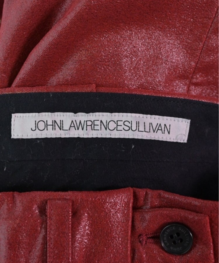 ラグタグ(RAGTAG)のJOHN LAWRENCE SULLIVAN ジョンローレンスサリバン メンズ パンツ（その他） サイズ：44(S位)3