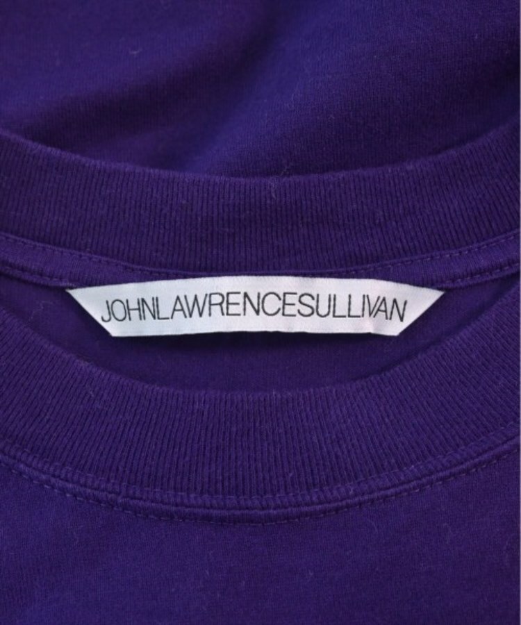 ラグタグ(RAGTAG)のJOHN LAWRENCE SULLIVAN ジョンローレンスサリバン メンズ Tシャツ・カットソー サイズ：S3