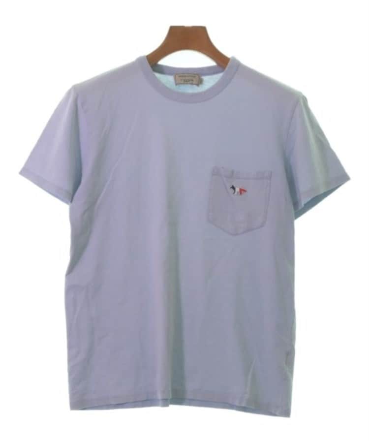 ラグタグ(RAGTAG)のMAISON KITSUNE メゾンキツネ メンズ Tシャツ・カットソー サイズ：XS 青