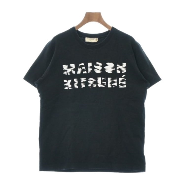 ラグタグ(RAGTAG)のMAISON KITSUNE メゾンキツネ メンズ Tシャツ・カットソー サイズ：S Ｔシャツ