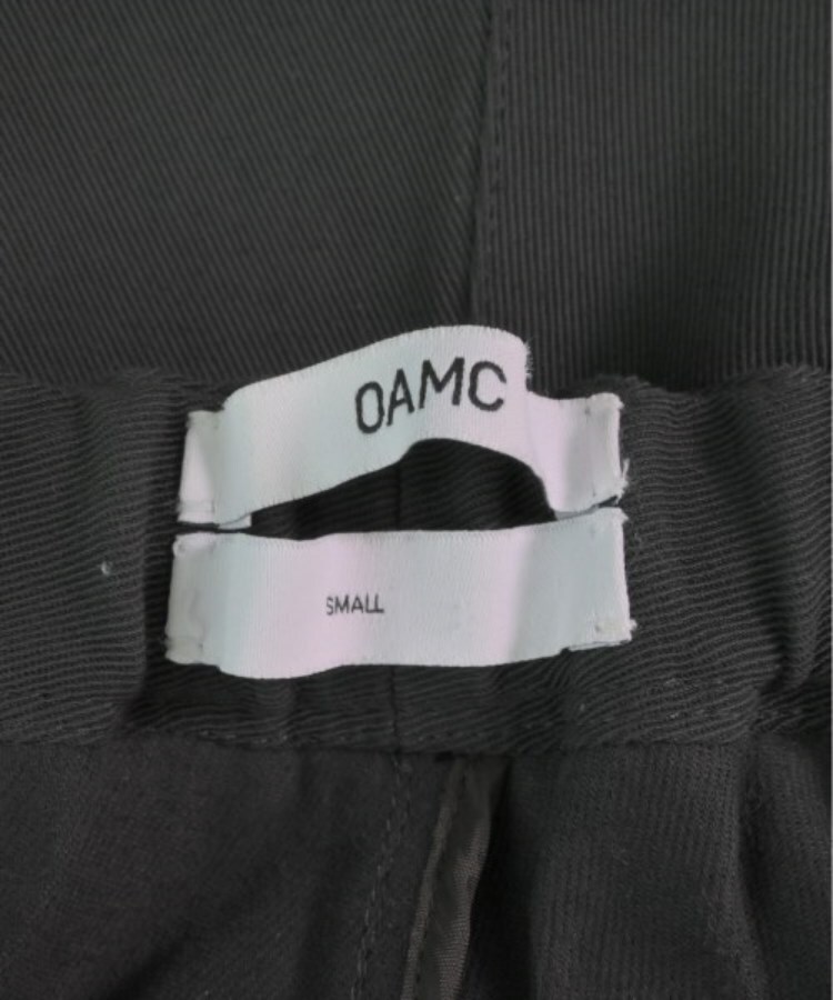ラグタグ(RAGTAG)のOAMC オーエーエムシー メンズ パンツ（その他） サイズ：S3