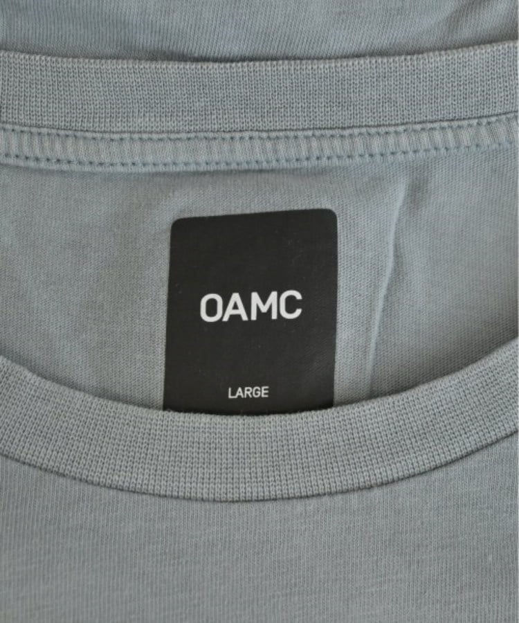 ラグタグ(RAGTAG)のOAMC オーエーエムシー メンズ Tシャツ・カットソー サイズ：L3