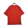ラグタグ(RAGTAG)のOAMC オーエーエムシー メンズ Tシャツ・カットソー サイズ：L 赤