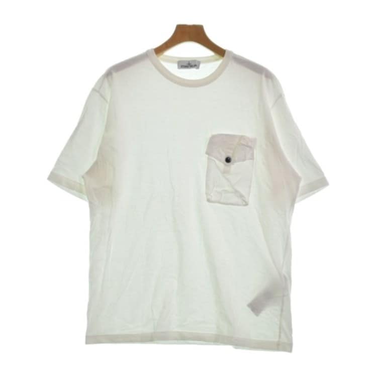 ラグタグ(RAGTAG)のSTONE ISLAND ストーンアイランド メンズ Tシャツ・カットソー サイズ：L Ｔシャツ