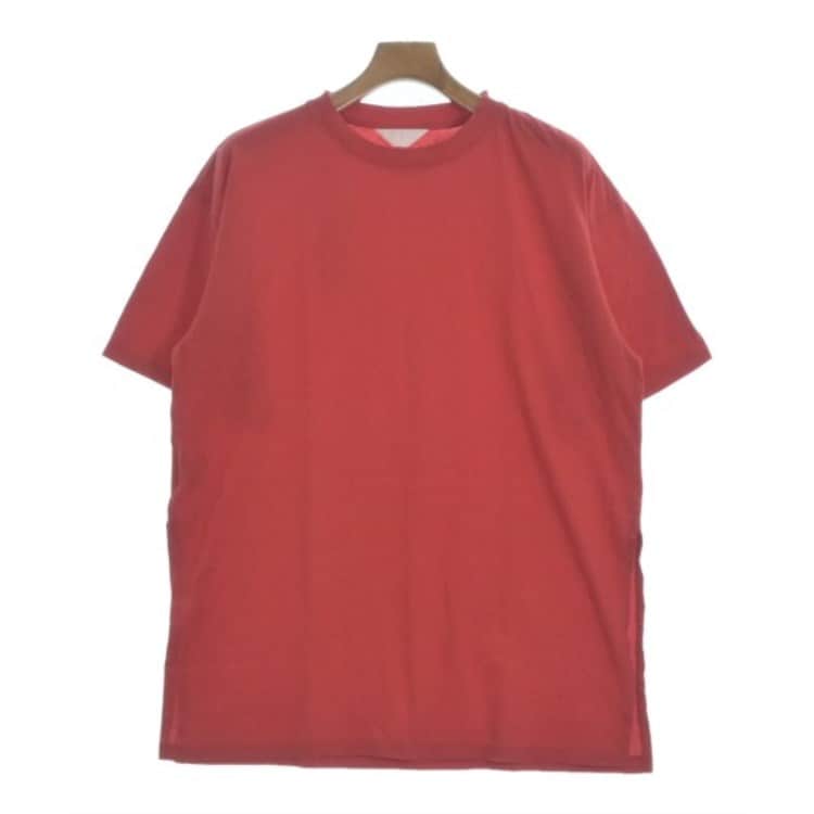ラグタグ(RAGTAG)のUNUSED アンユーズド メンズ Tシャツ・カットソー サイズ：0(XS位) Ｔシャツ