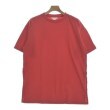 ラグタグ(RAGTAG)のUNUSED アンユーズド メンズ Tシャツ・カットソー サイズ：0(XS位) 赤