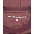 ラグタグ(RAGTAG)のWhite Mountaineering ホワイトマウンテニアリング メンズ Tシャツ・カットソー サイズ：0(S位)3