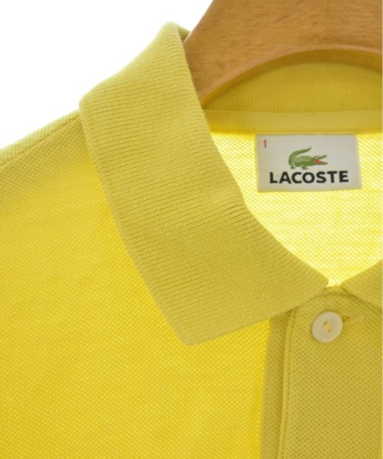ラグタグ(RAGTAG)のLACOSTE ラコステ メンズ ポロシャツ サイズ：1(XS位)6