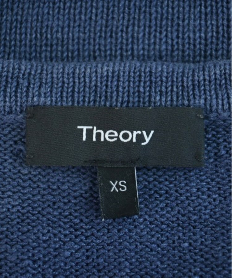 ラグタグ(RAGTAG)のTheory セオリー メンズ ニット・セーター サイズ：XS3
