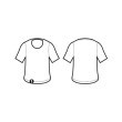 ラグタグ(RAGTAG)のTheory セオリー メンズ Tシャツ・カットソー サイズ：S8