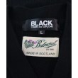 ラグタグ(RAGTAG)のBLACK COMME des GARCONS ブラックコムデギャルソン メンズ カーディガン サイズ：L3