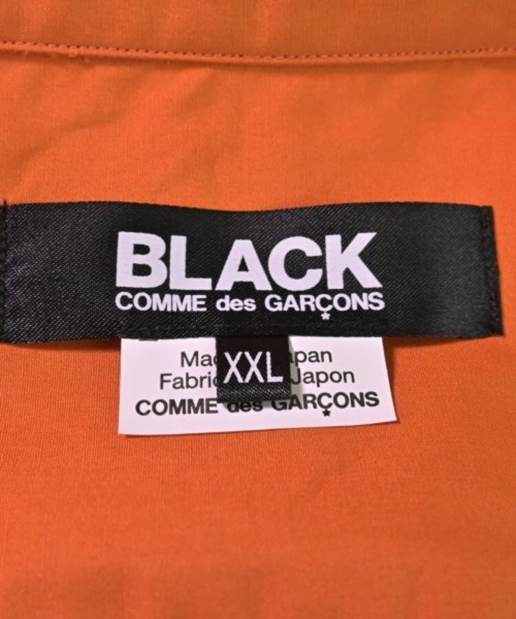 ラグタグ(RAGTAG)のBLACK COMME des GARCONS ブラックコムデギャルソン メンズ カジュアルシャツ サイズ：XXL3