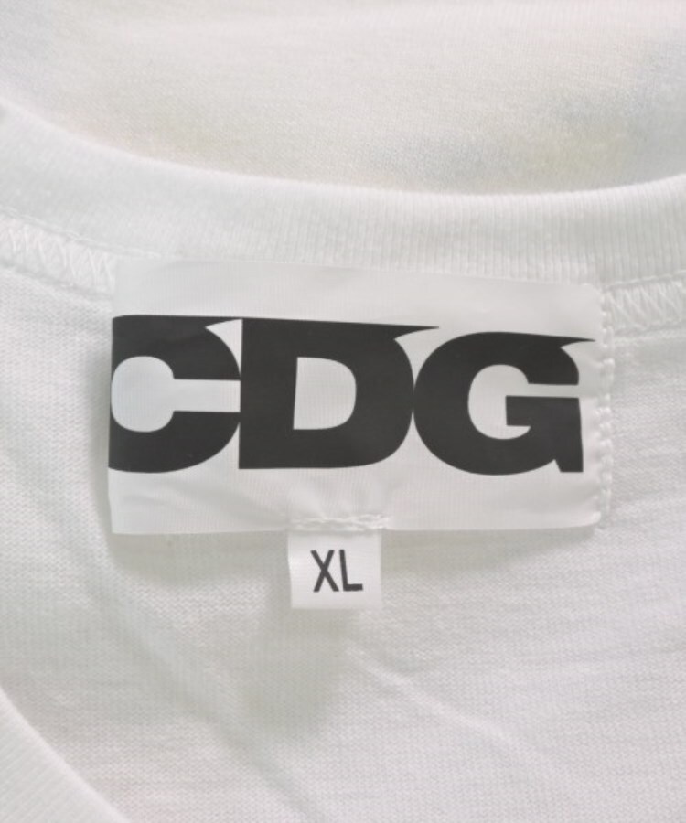 ラグタグ(RAGTAG)のCDG シーディージー メンズ Tシャツ・カットソー サイズ：XL3
