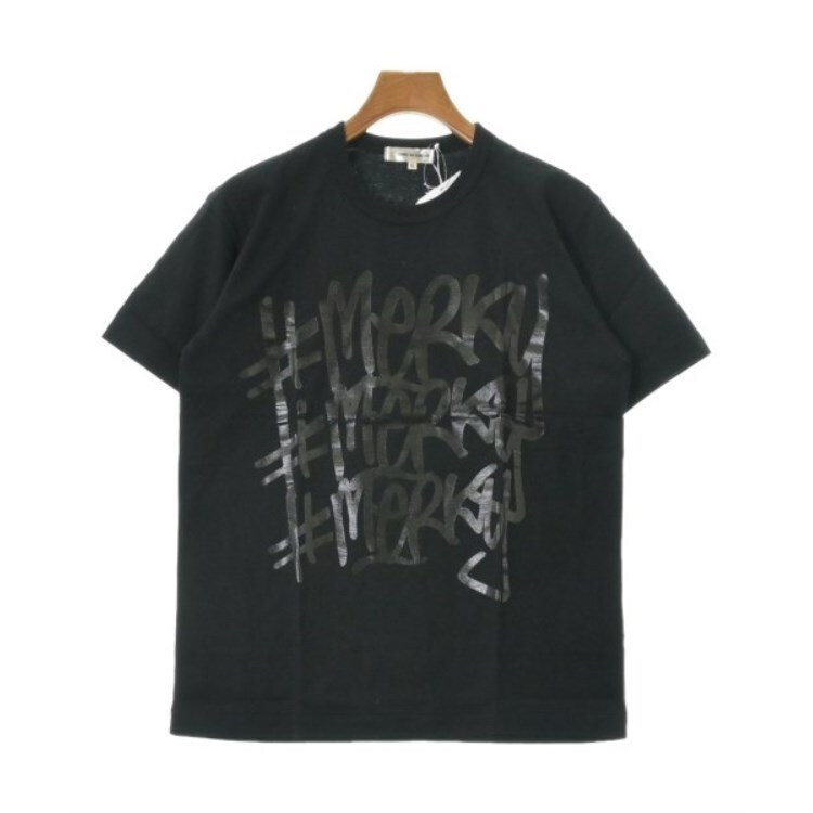 ラグタグ(RAGTAG)のCOMME des GARCONS コムデギャルソン メンズ Tシャツ・カットソー サイズ：XL Ｔシャツ