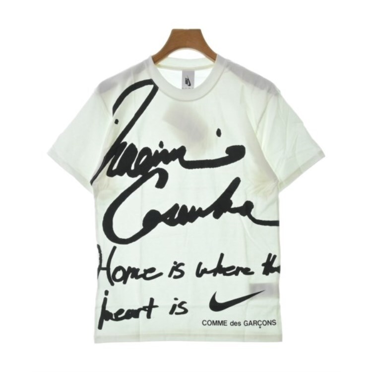 ラグタグ(RAGTAG)のCOMME des GARCONS コムデギャルソン メンズ Tシャツ・カットソー サイズ：XS Ｔシャツ