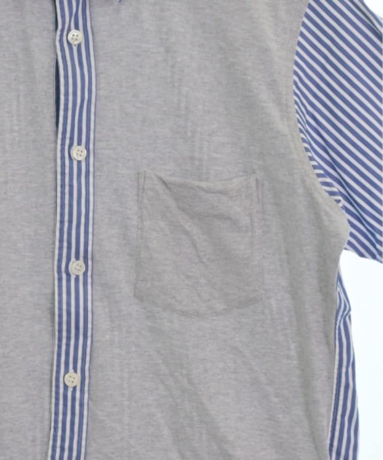 ラグタグ(RAGTAG)のCOMME des GARCONS SHIRT コムデギャルソンシャツ メンズ カジュアルシャツ サイズ：XS4
