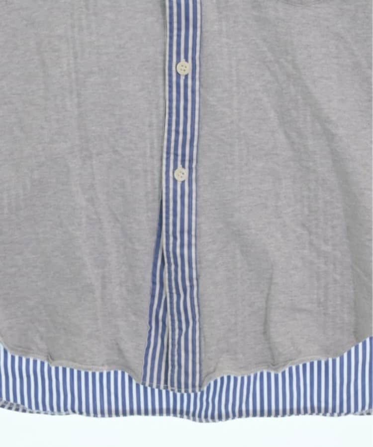 ラグタグ(RAGTAG)のCOMME des GARCONS SHIRT コムデギャルソンシャツ メンズ カジュアルシャツ サイズ：XS5