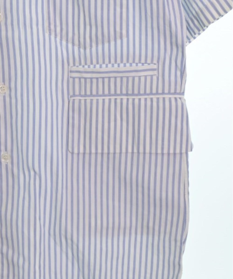 ラグタグ(RAGTAG)のCOMME des GARCONS SHIRT コムデギャルソンシャツ メンズ カジュアルシャツ サイズ：S4