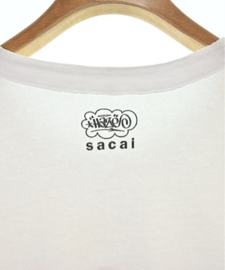 ラグタグ(RAGTAG)のsacai サカイ メンズ Tシャツ・カットソー サイズ：4(XL位)6