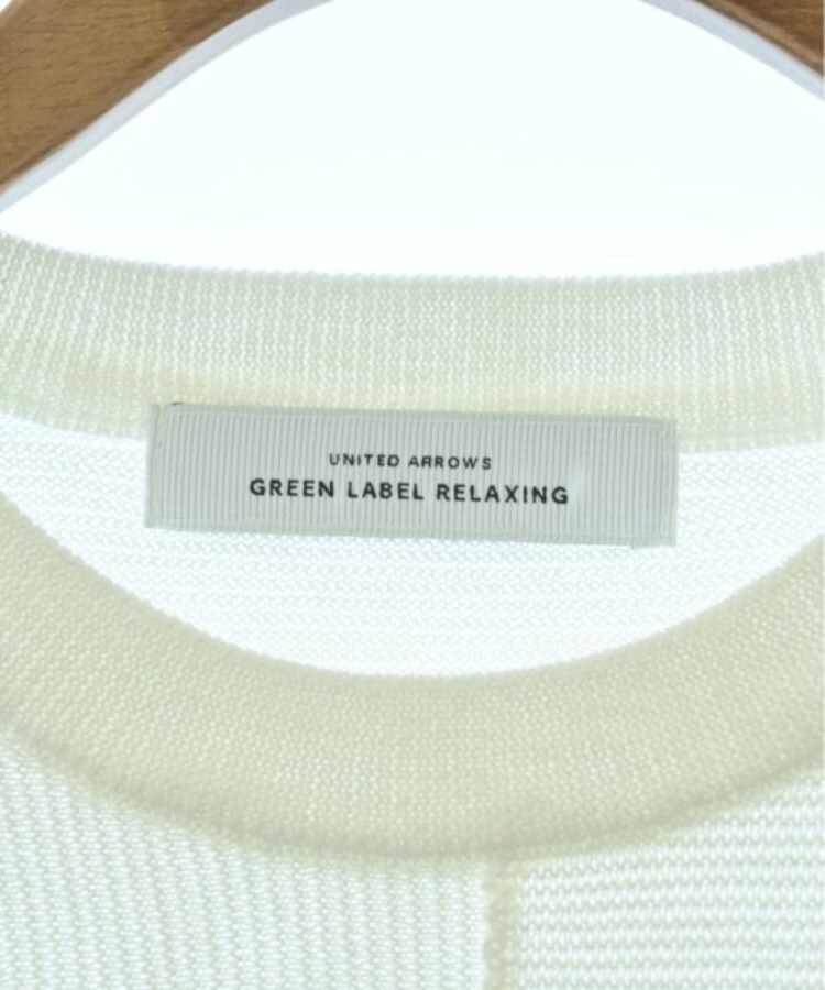ラグタグ(RAGTAG)のgreen label relaxing グリーンレーベルリラクシング メンズ Tシャツ・カットソー サイズ：S3