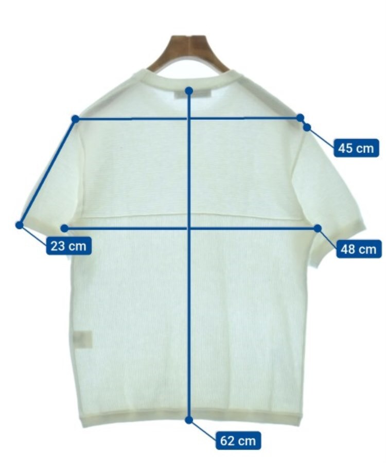 ラグタグ(RAGTAG)のgreen label relaxing グリーンレーベルリラクシング メンズ Tシャツ・カットソー サイズ：S6