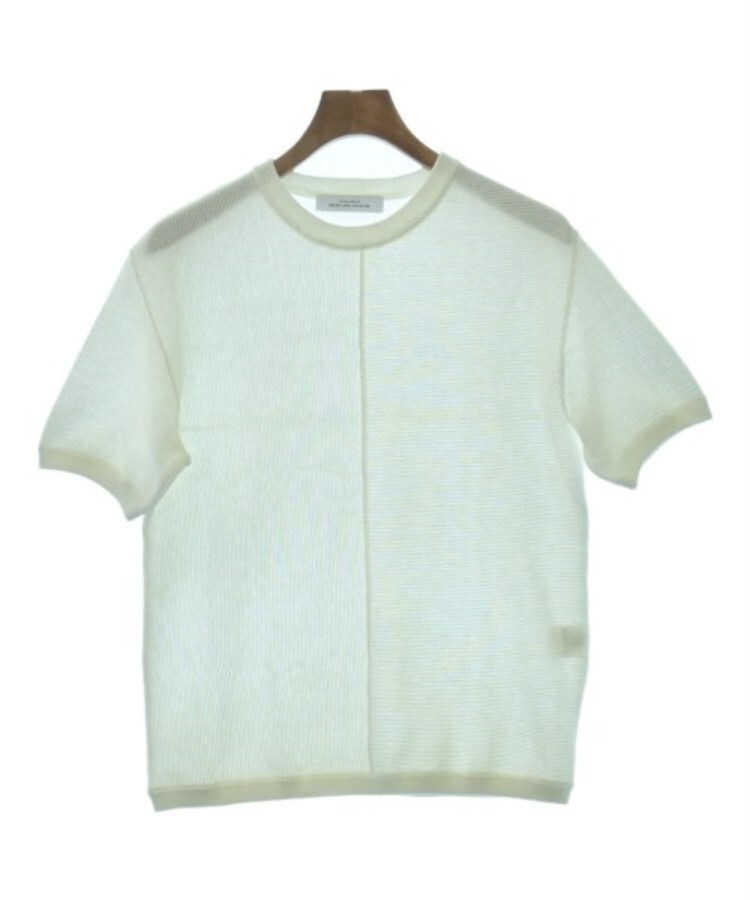 ラグタグ(RAGTAG)のgreen label relaxing グリーンレーベルリラクシング メンズ Tシャツ・カットソー サイズ：S 白