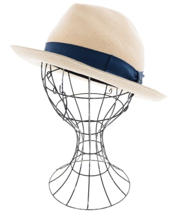 ラグタグ(RAGTAG)のBorsalino ボルサリーノ メンズ 帽子（その他）1