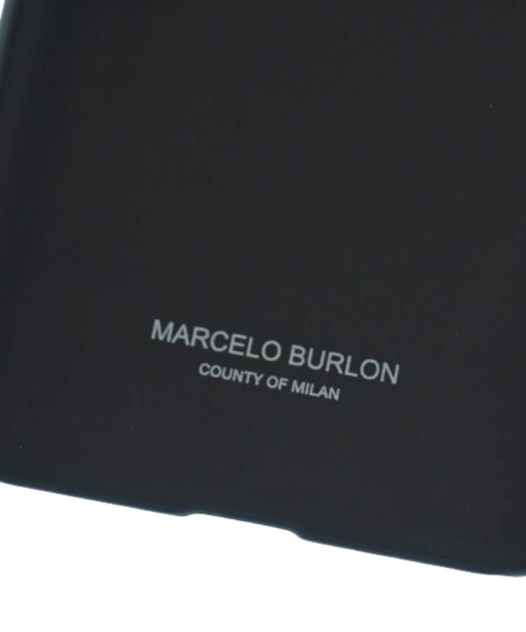 ラグタグ(RAGTAG)のMARCELO BURLON マルセロバーロン メンズ 小物類（その他）3
